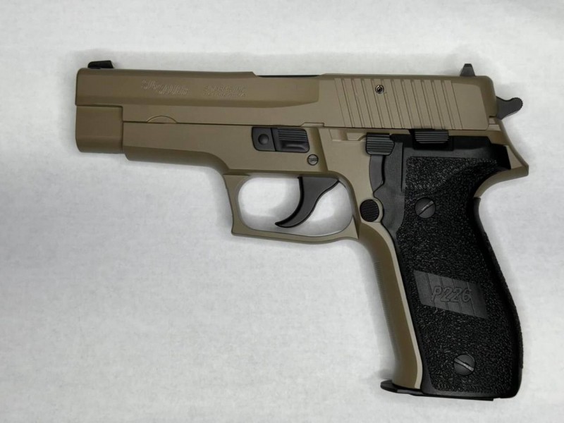 Rifles,Glocks, Handgun, Revolvers, Pistols, AK 47, Ammo