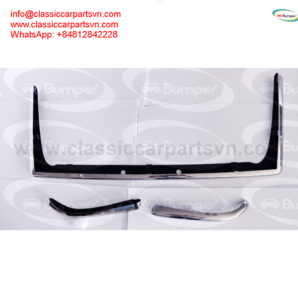 Lotus Elite S1 (1958-1963) bumper new