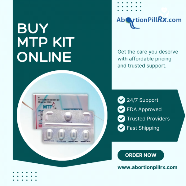 Buy MTP Kit Online USA MTP Kit with Fast Shipping