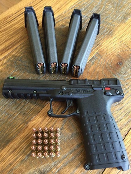 Handgun,Sig Sauer, CZ ,Revolvers