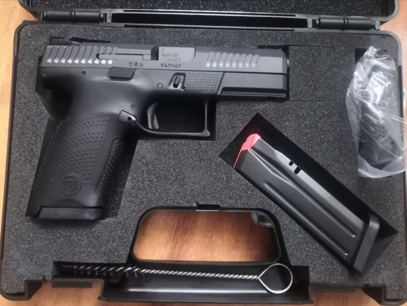 Buy firearm online 