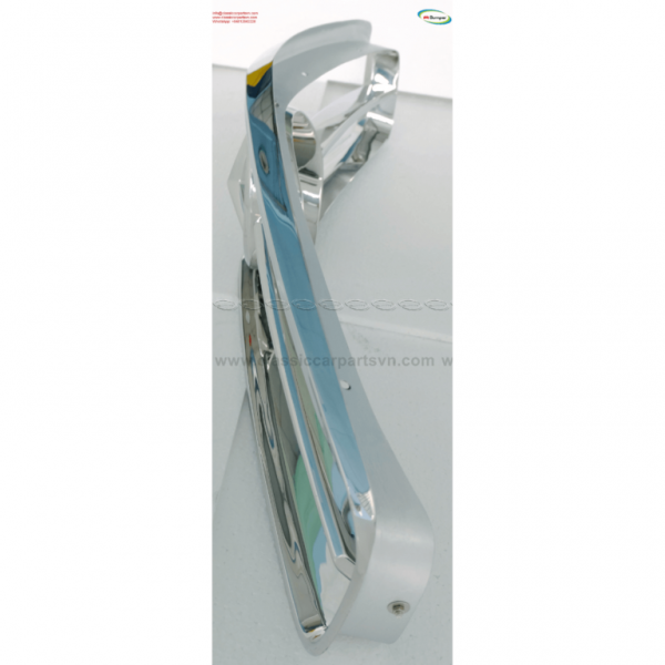 Mercedes Pagode W113 (1963 -1971) front grill 