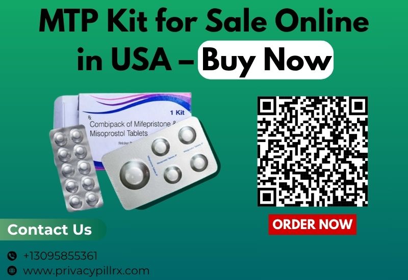MTP Kit for Sale Online in USA – Buy Now