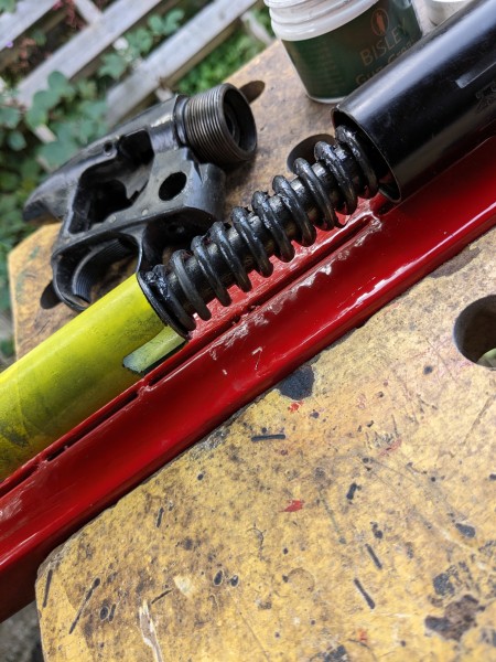 EXCELLENT CONDITION AND FULLY WORKING 