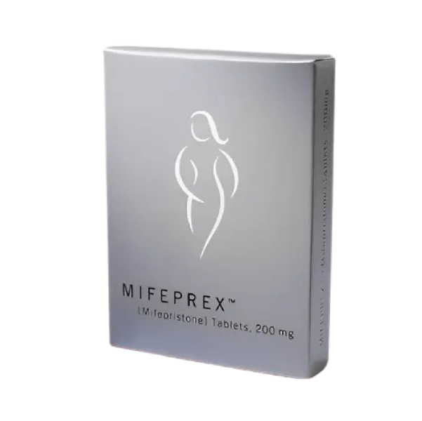 Mifeprex Medication for Early Pregnancy Support