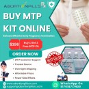 Buy MTP Kit Online - FDA Approved at Low Cost 