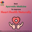 Best Ayurvedic Medicine to Improve Heart Health Naturally