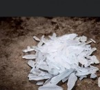 GHB, tramadol , Efedrín, Zolpidem, Kokaín, MDMA, mefedron