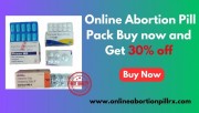 Online Abortion Pill Pack Buy now and get 30% off 