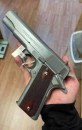 Glocks Pistol, Rifles, Sig spear MCX  Taurus, Ammo