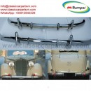 Mercedes W136 W191 bumpers model 170S