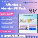 Abortion Pill Pack Online at Affordable Prices – AbortionPillRx