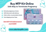 Buy Mtp Kit Online: Safe Way to Terminate Pregnancy