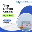 Buy MTP Kit Online – Safe & Private Abortion Pills Delivery