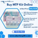 Buy MTP Kit Online at Best Price – AbortionPillRx.com