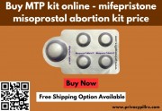 buy mtp kit online - mifepristone misoprostol abortion kit price