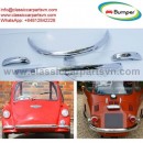 Heinkel Kabine and Trojan (1955-1966) bumpers