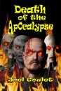 Death of the Apocalypse e-book novel 