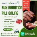 Buy Abortion Pill and Get Special Offer on MTP Kit Online