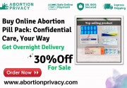 Buy Online Abortion Pill Pack: Confidential Care, Your Way