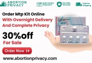 Order Mtp Kit Online With Overnight Delivery And Complete Privacy