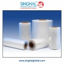 LDPE Shrink Films Perfect for Safe Product Packing
