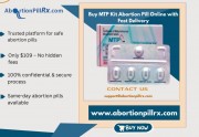 Buy MTP Kit Abortion Pill Online with Fast Delivery