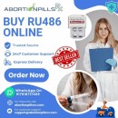 Buy RU486 Online at Affordable Prices with Overnight Shipping.