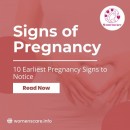 10 Early Pregnancy Symptoms Every Woman Should Know