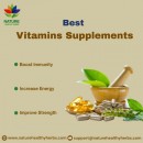 Best Vitamin Supplements