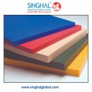 Versatile HDPE Sheet Ideal for Multiple Applications