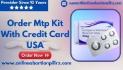Order Mtp Kit with Credit Card USA - Onlineabortionpillrx.com 