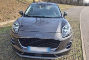 Ford Puma 1.0 EcoBoost 125 MHEV S&S Titanium
