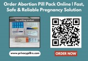 Order Abortion Pill Pack Online - Fast, Safe & Reliable Pregnancy Solution