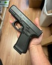  Handgun, Revolvers,