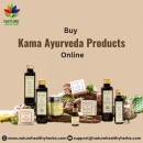 Buy Kama Ayurveda Products Online for Healthy Skin and Hair