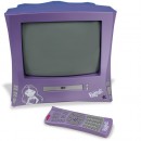 Bratz TV DVD