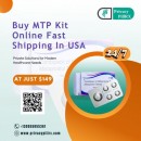 Buy Mtp Kit Online Fast Shipping In USA at $129- Affordable and Safe