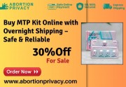 Buy MTP Kit Online with Overnight Shipping – Safe & Reliable