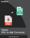 Trustworthy EML to PDF Converter