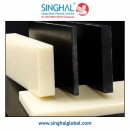 ABS Plastic Sheet Perfect for Indoor Crafting