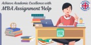 MBA Assignment Helper that leads to academic success