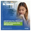 Safety Protocols After Misoprostol | Abortion Pill Process Guide