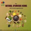 Buy natural ayurvedic herbs with herbal supplements