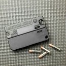 LifeCard 22 LR Pistol 