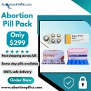 Trusted Abortion Pill Pack at Low Cost – AbortionPillRx.com