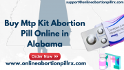 Buy Mtp Kit Abortion Pill Online in Alabama 