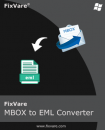 Advanced MBOX to EML Converter Solution