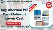 Buy Abortion Pill Pack Online at lower cost