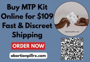 Buy MTP Kit Online for $109 – Fast & Discreet Shipping